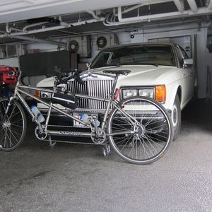 Meet your Posher, Nancy